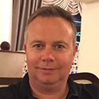 Adrian De Luca