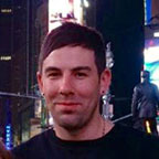 Andrew Sutton