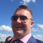 David Nutchey