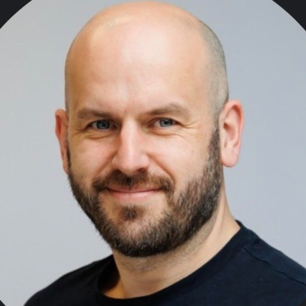 Richard Barker