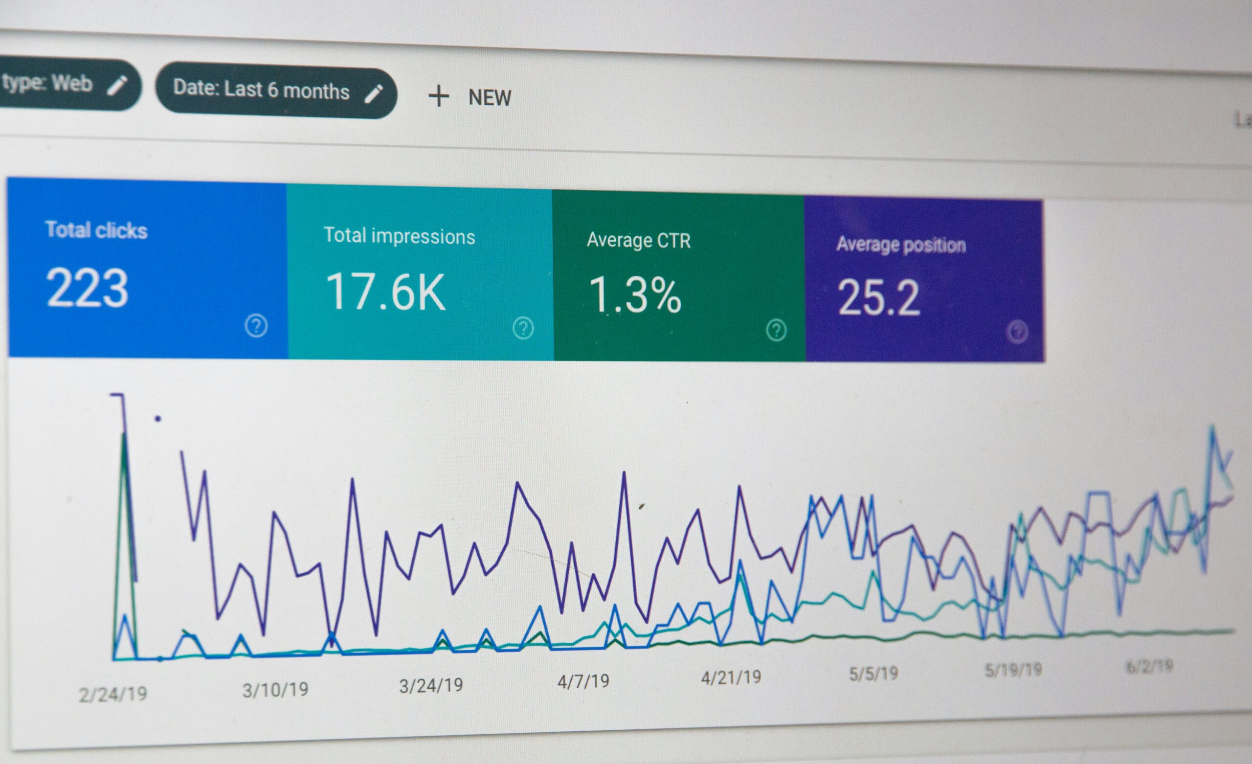 Local SEO