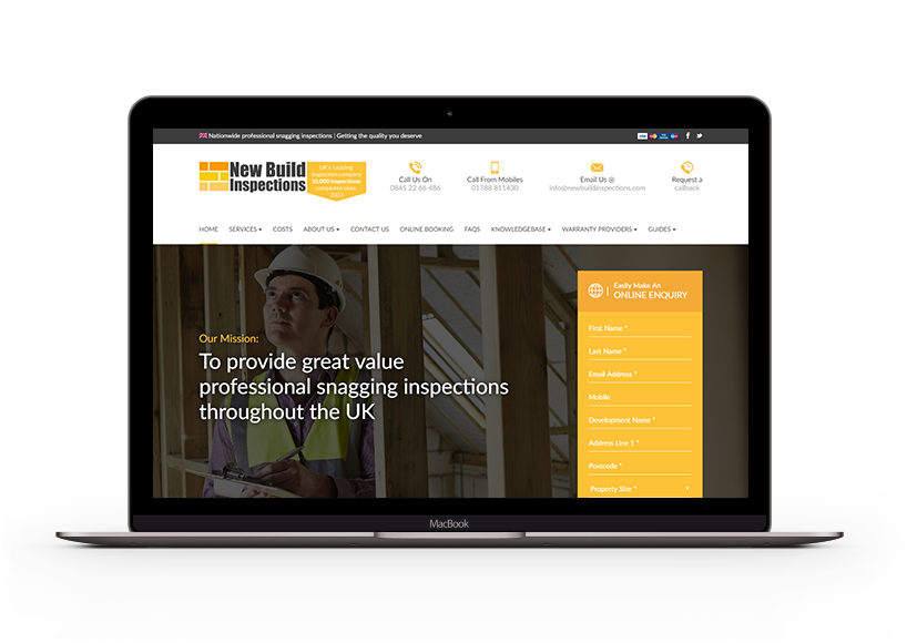 newbuildinspections.co.uk